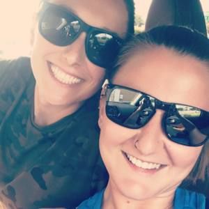 Meet your Posher, Christine